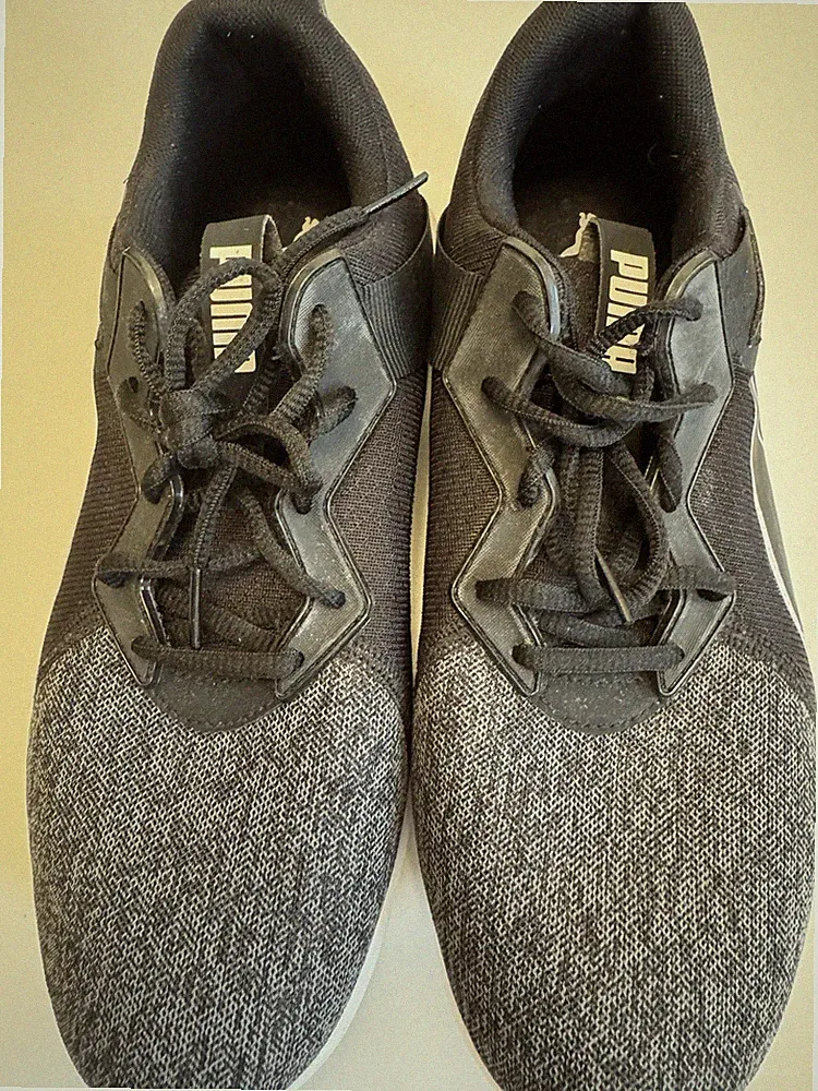 laufschuhe herren puma