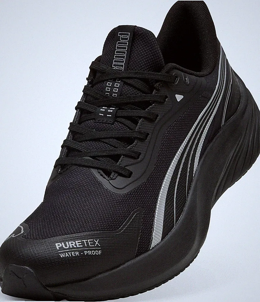PUMA Pounce Lite PTX /wasserdichte Puretex Konstruktion/Laufschuh Herren/311729