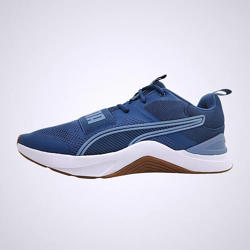 Puma Prospect Sportschuhe Herren Trainingsschuhe Blau Sport