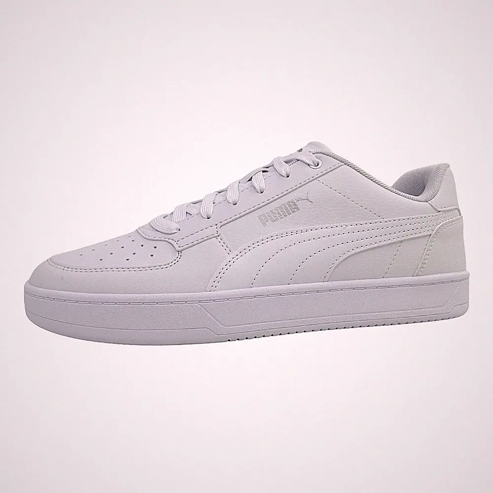 Puma Puma Caven 2.0 Herrenschuhe Sneaker low Weiß Freizeit