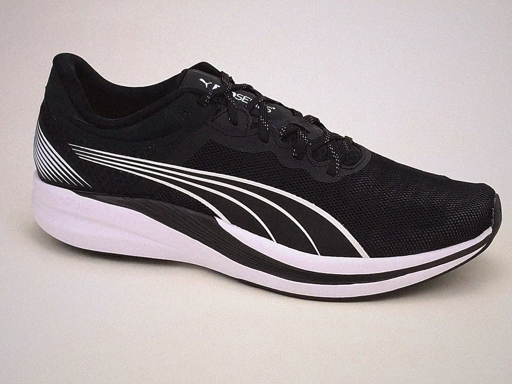 Puma Redeem Profoam Sneaker Leicht Laufschuhe Runningschuhe Joggen Sport Herren
