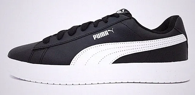 Puma Rickie classic Sportschuhe Herren Trainingsschuh Schwarz Freizeit