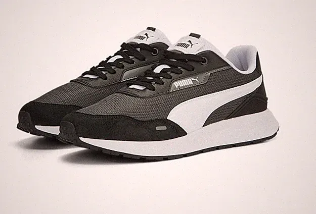 Puma Runtamed Plus Sneaker Schuhe 391250 Neu Größe 9,5
