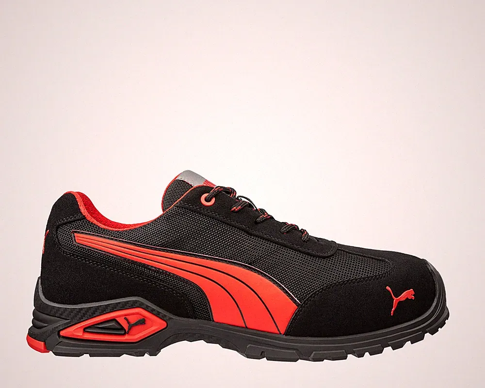 Stil Der Spitze Bei Laufschuhen