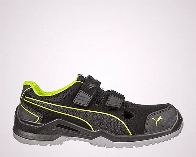PUMA SAFETY NEODYME LOW Sicherheitsschuh S1P ESD Arbeitsschuh