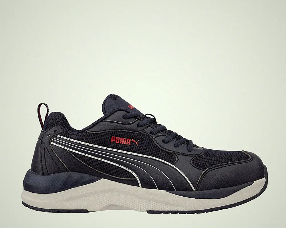 PUMA SAFETY SHIFT LOW Sicherheitsschuh S1PS Arbeitsschuh