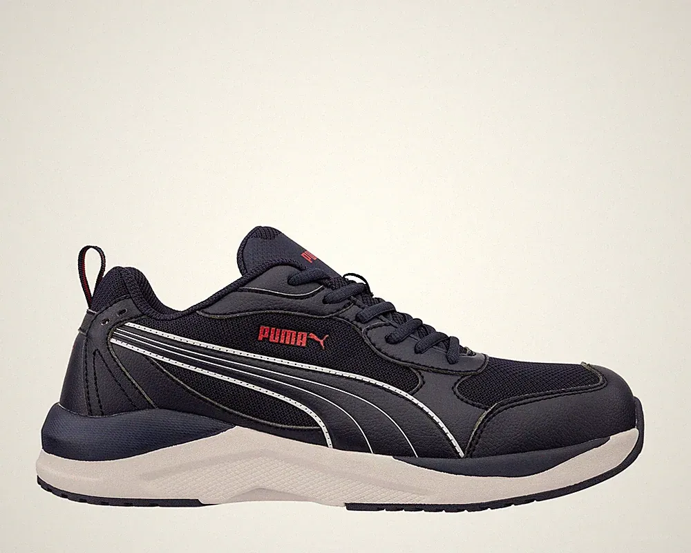 PUMA SAFETY SHIFT LOW Sicherheitsschuh S1PS Arbeitsschuh