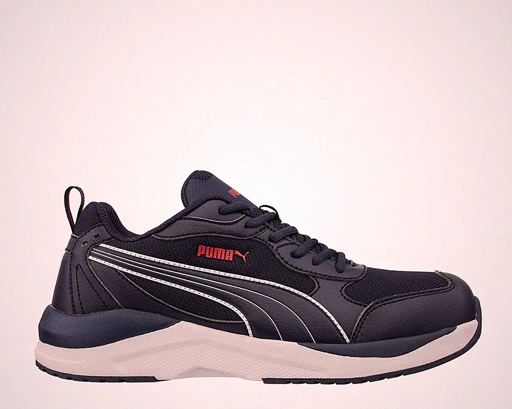 PUMA SAFETY SHIFT LOW Sicherheitsschuh S1PS Arbeitsschuh