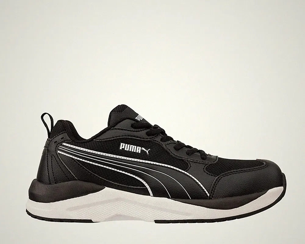 PUMA SAFETY SHIFT LOW Sicherheitsschuh S3S Arbeitsschuh