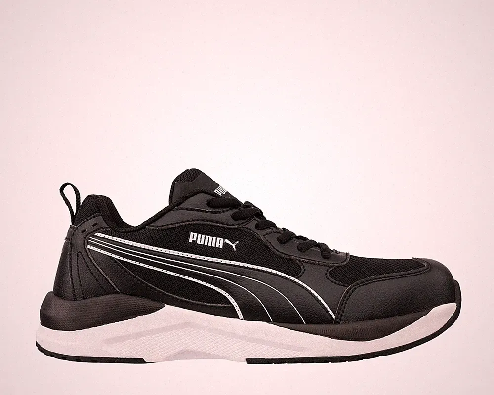 PUMA SAFETY SHIFT LOW Sicherheitsschuh S3S Arbeitsschuh