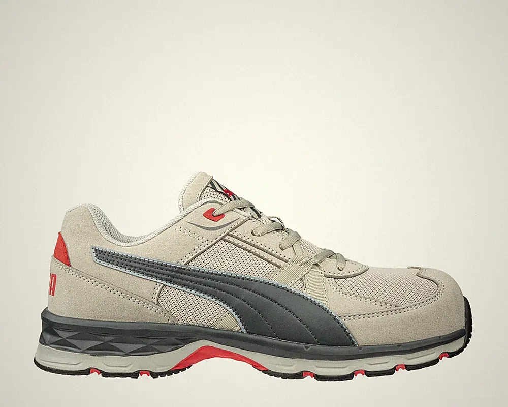 PUMA SAFETY VANTI LOW Sicherheitsschuh S1PS Arbeitsschuh