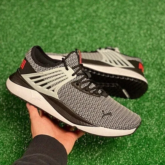 Puma Schuhe 381056-01 Herren Running Sneaker. Us 11,50 Eur 45 UK 10,5 Cm 29,5