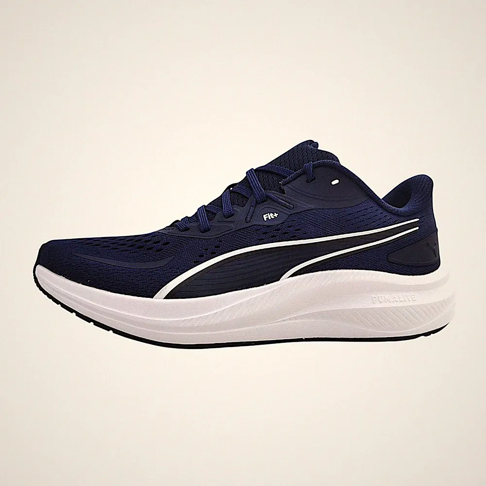 43.5 Flacher Schuh