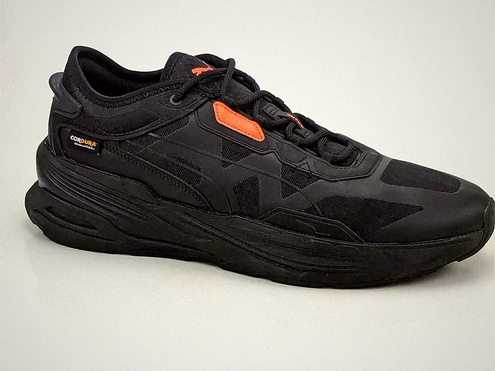 Puma Sneaker Herren Extent Nitro Cordura Laufschuhe Running Freizeit Schuhe