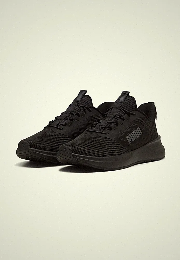 Puma Softride Carson 2 Plushfit Unisex Sneaker Laufschuhe 313751 03 schwarz