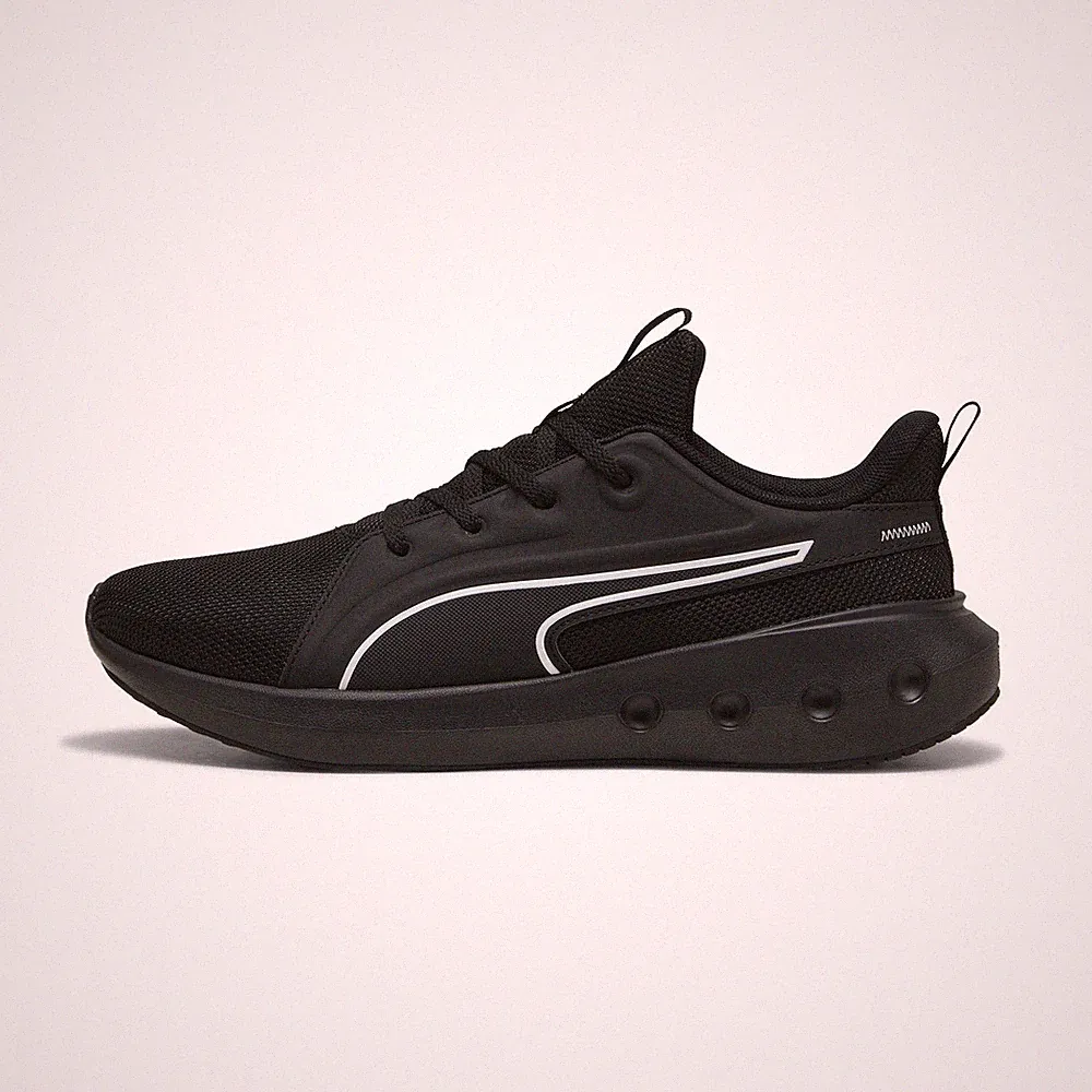 Puma SOFTRIDE Carson Laufschuhe Freizeitschuhe Sneaker - 310154-01