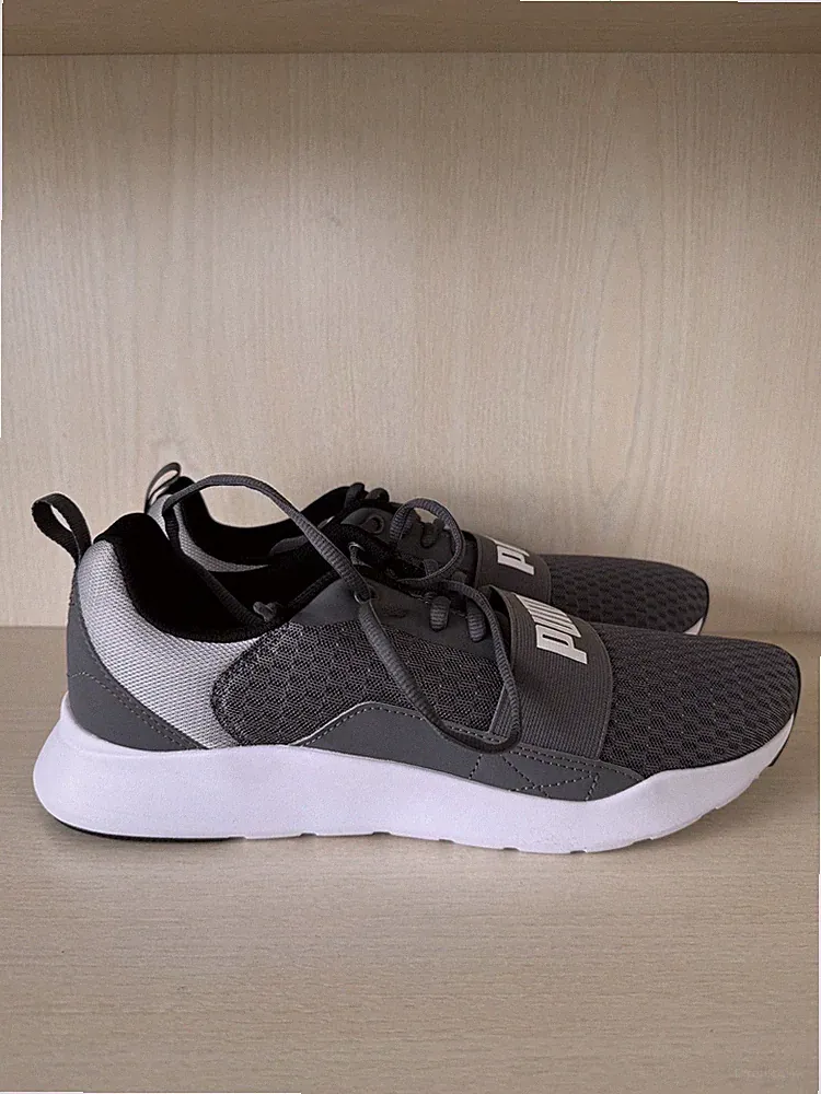 laufschuhe herren puma