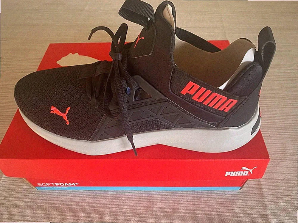 PUMA Bootsschuh