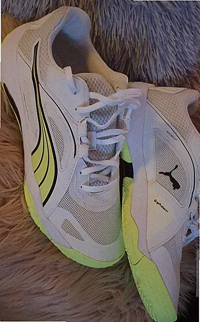 Puma Solar Strike III W+ Laufschuh