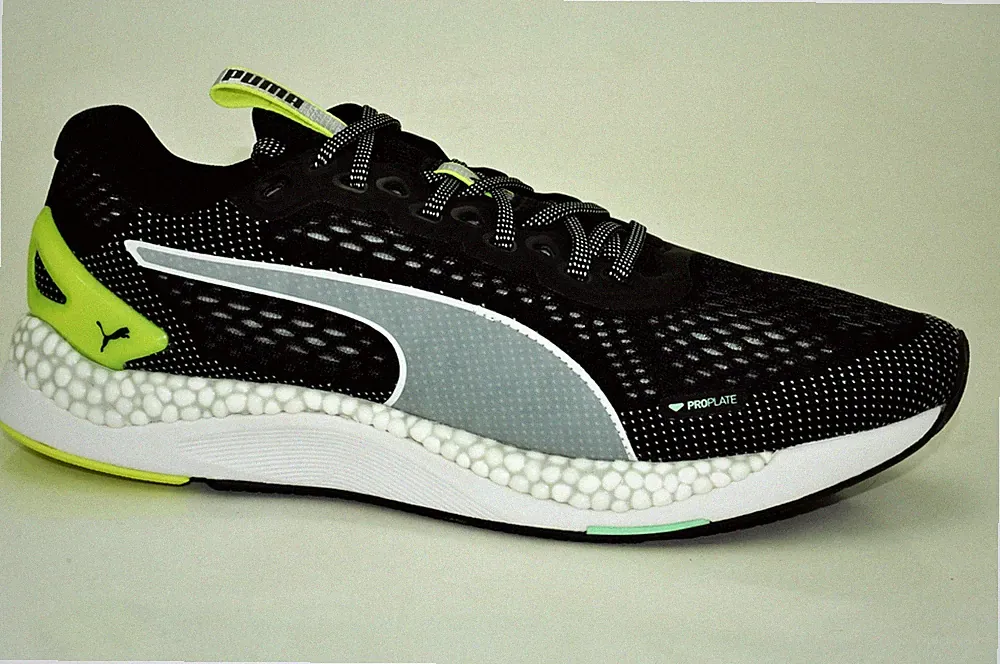 Puma Speed 600 2 Ultraleicht Laufschuhe Running Trainingsschuhe Herren Schuhe