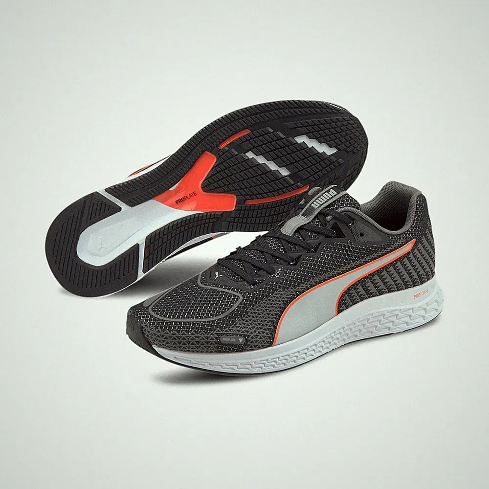 PUMA SPEED SUTAMINA 2, Laufschuhe