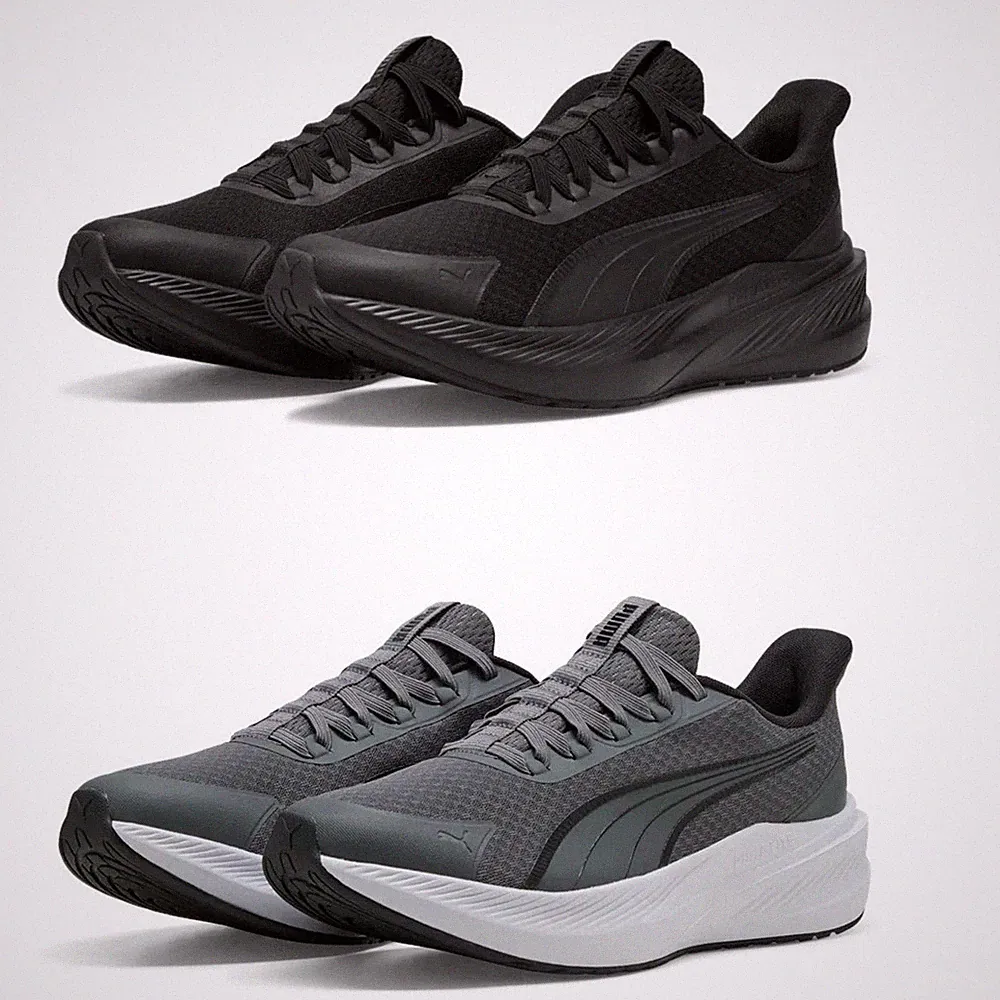 Puma Sportschuhe Joggingschuhe Schuhe Sneaker Dasher Lite SLIPTECH Laufschuhe