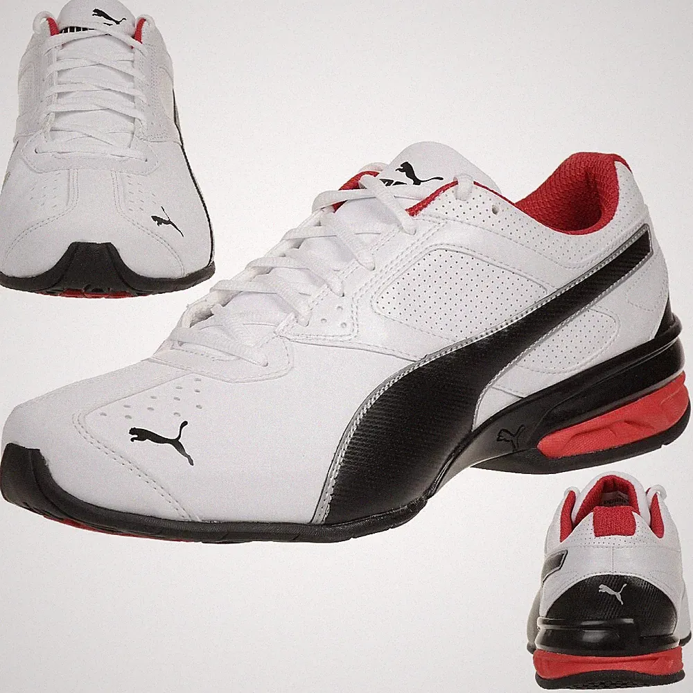 Leder Flacher Schuh