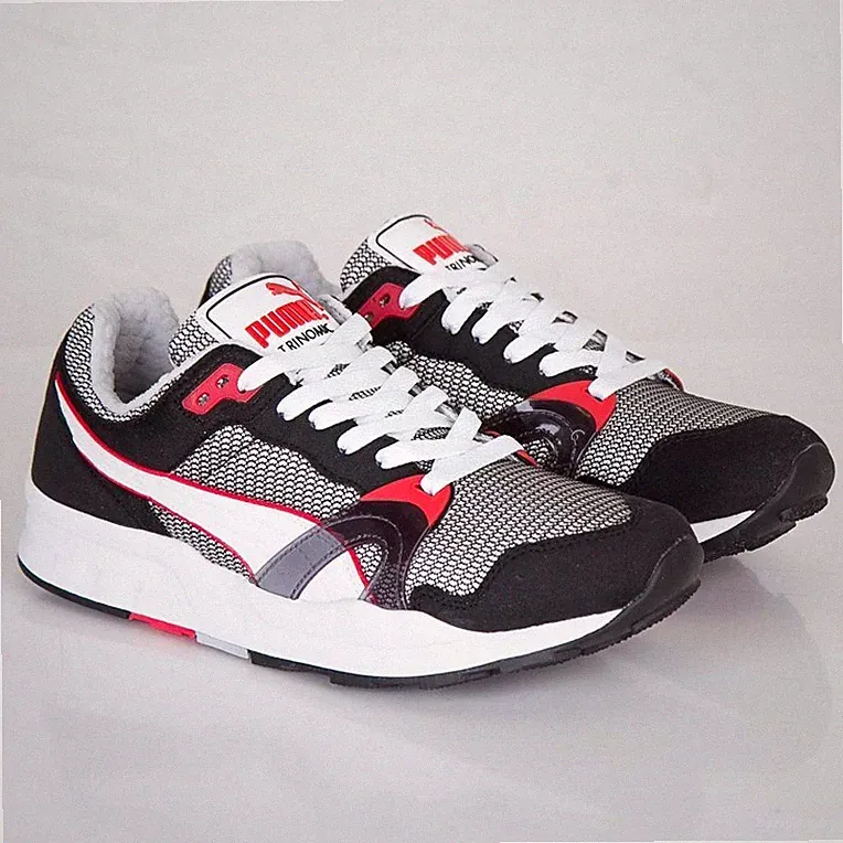 Puma Trinomic XT 1 Plus Herren Sportschuhe Laufschuhe Schuhe 40 bis 42 NEU