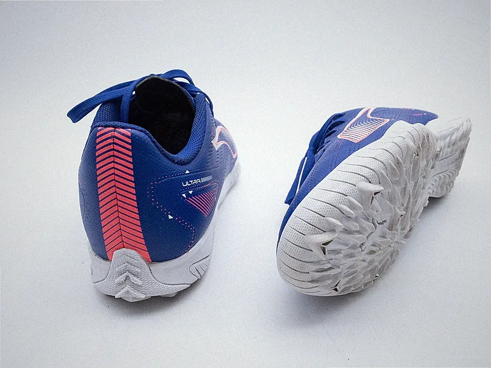 Fußball Walking-Schuh
