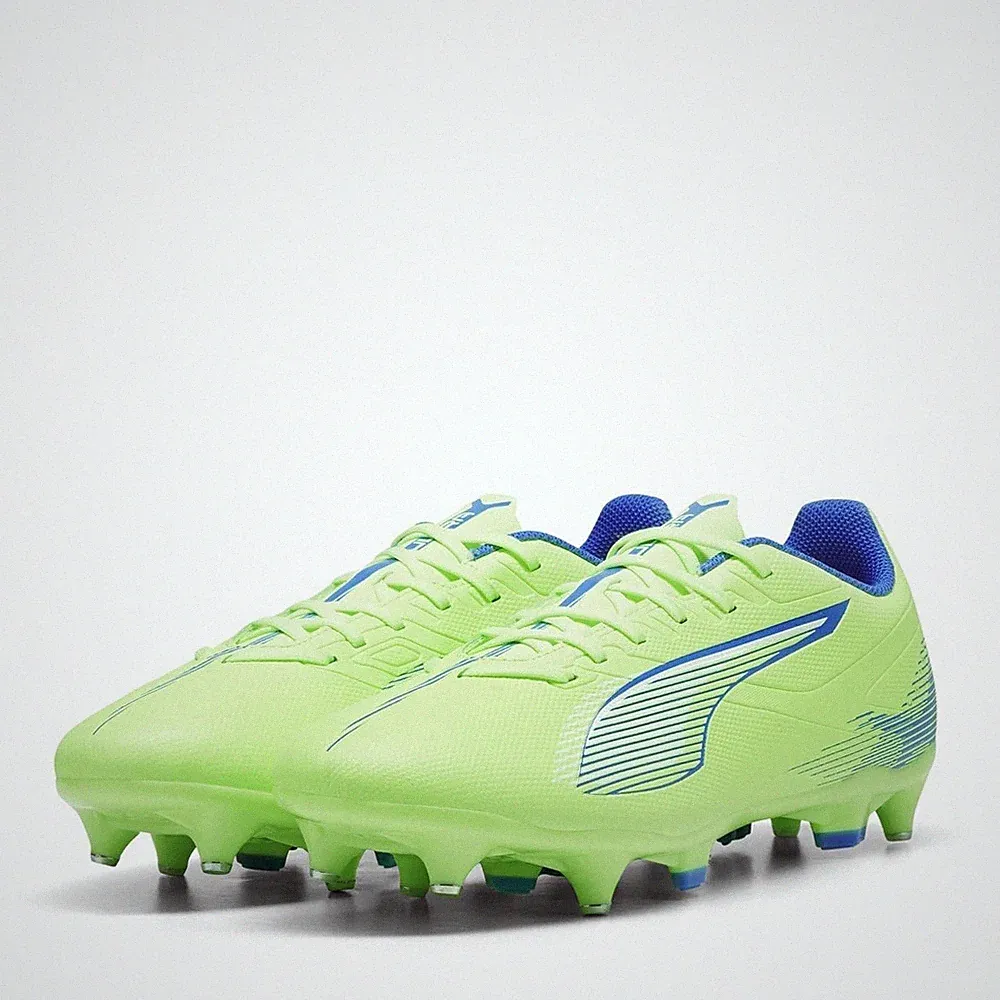 PUMA Ultra 5 Play MXSG Herren Fußball Stollenschuh Sportschuh Synthetik E Gr. 43