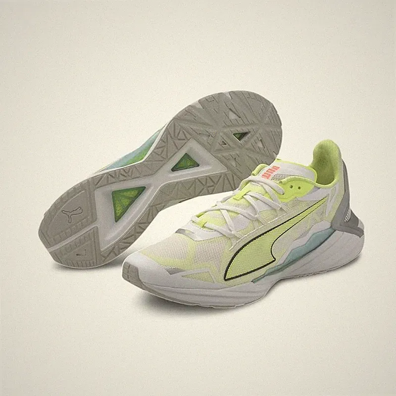 Puma UltraRide Herren Laufschuh ProFoam (193753 02)