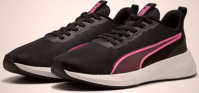 Puma Unisex Flyer Lite 3Straßen-Laufschuh