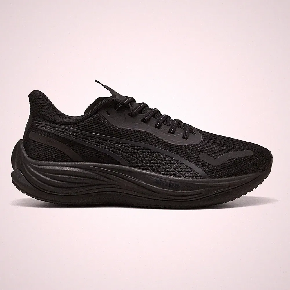 Puma Velocity Nitro 3 Herren Laufschuhe NEU