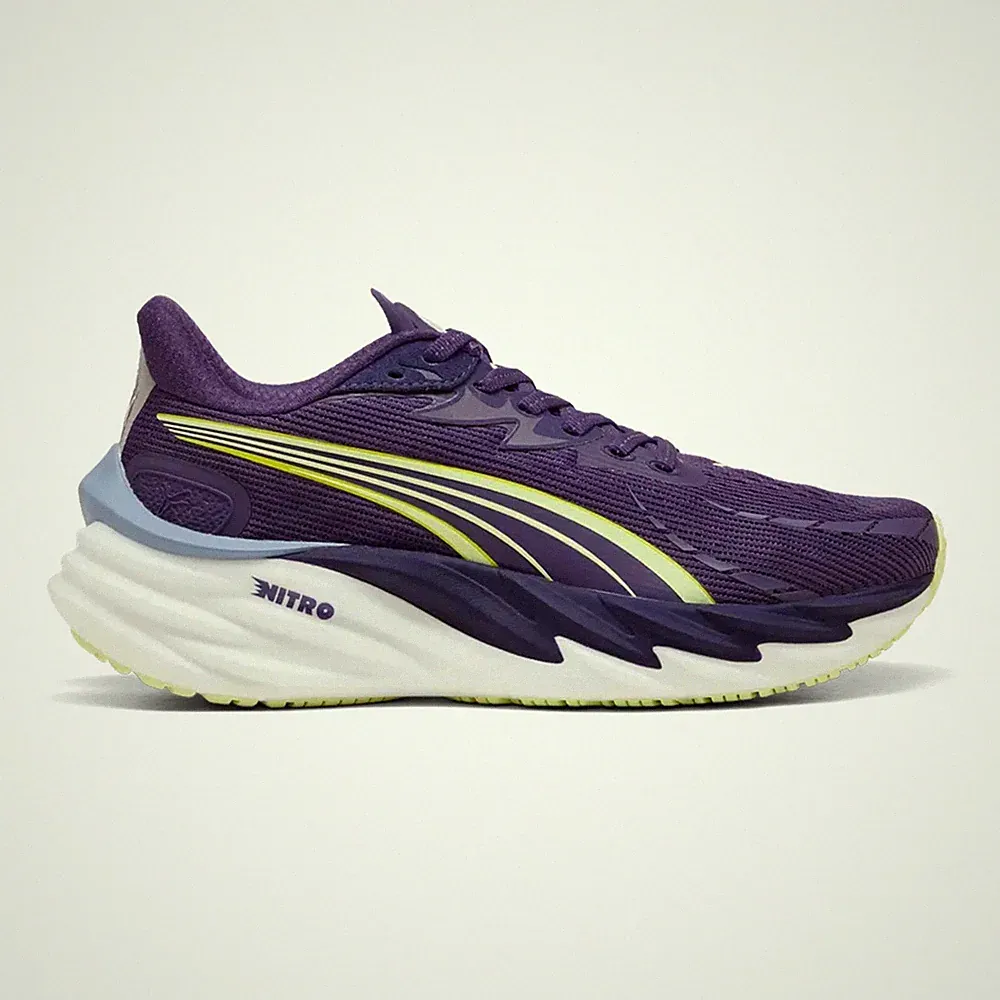 Puma Velocity Nitro 4 Damen Laufschuhe NEU