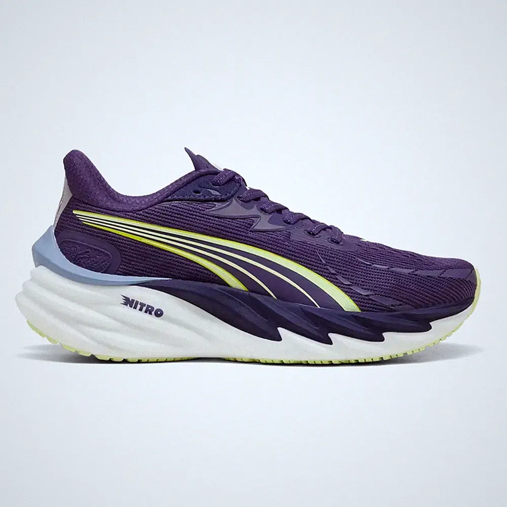 Puma Velocity Nitro 4 Damen Laufschuhe NEU