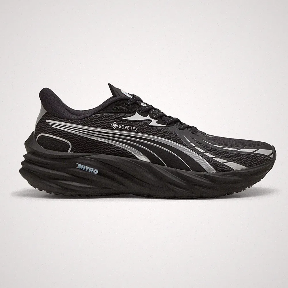 Puma Velocity Nitro 4 Gtx Herren Laufschuhe NEU