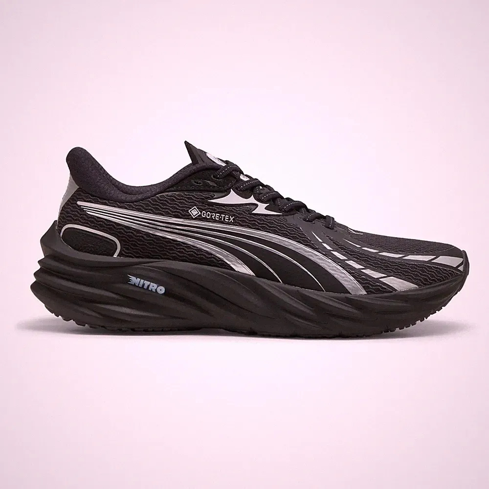 Puma Velocity Nitro 4 Gtx Herren Laufschuhe NEU