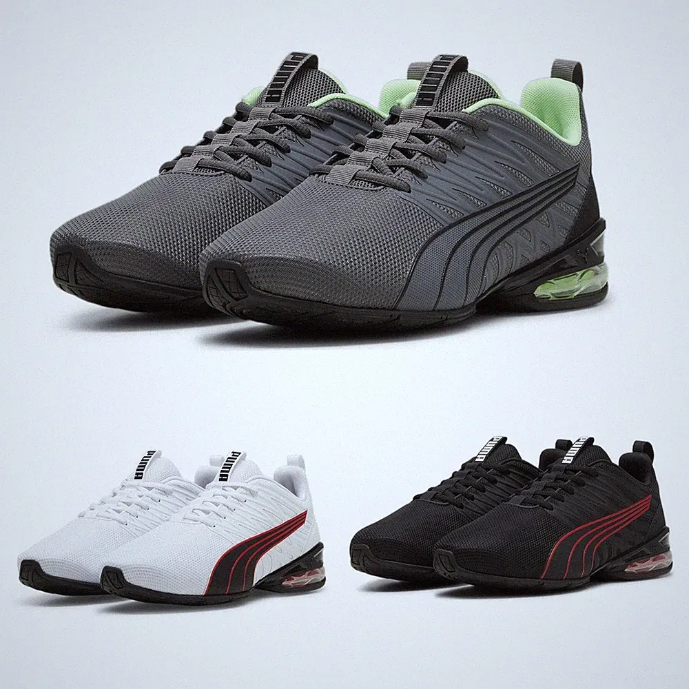 Puma Voltaic Evo Light Sneaker Schuhe Sportschuhe Laufschuhe für Herren Männer