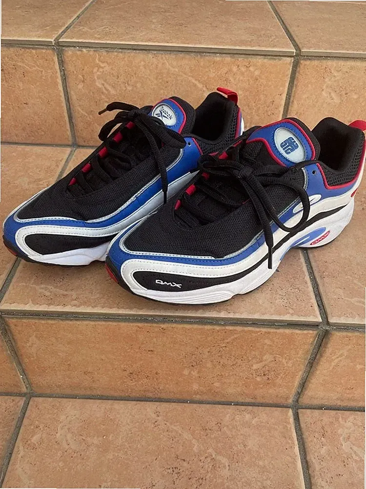 laufschuhe herren retro
