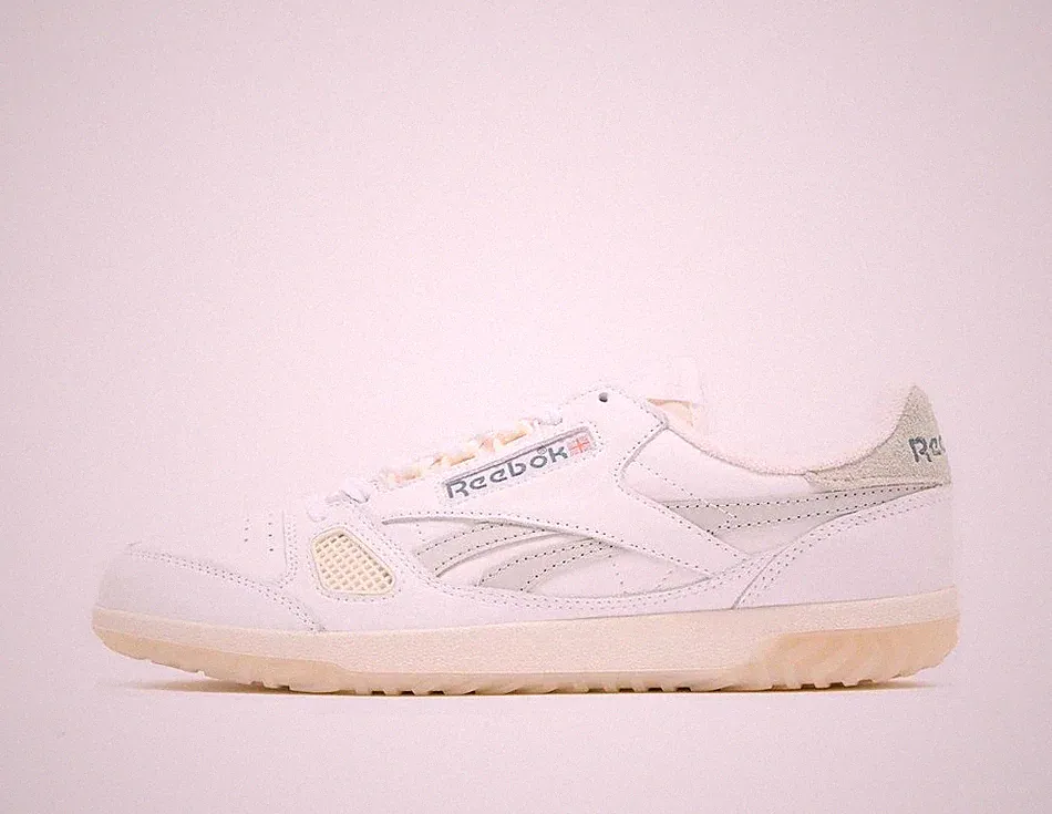 Reebok Defiance 88 Herren Sneaker in Weiß Schuhe
