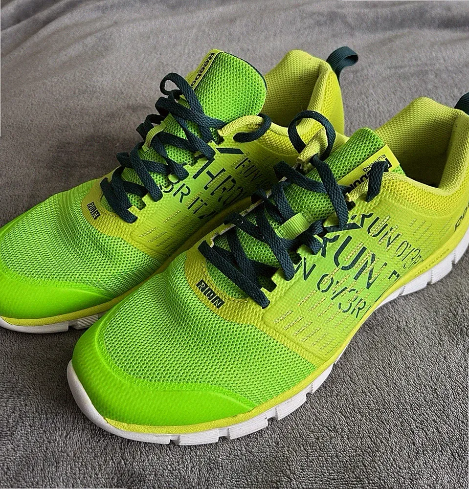 Reebok Laufschuhe Herren