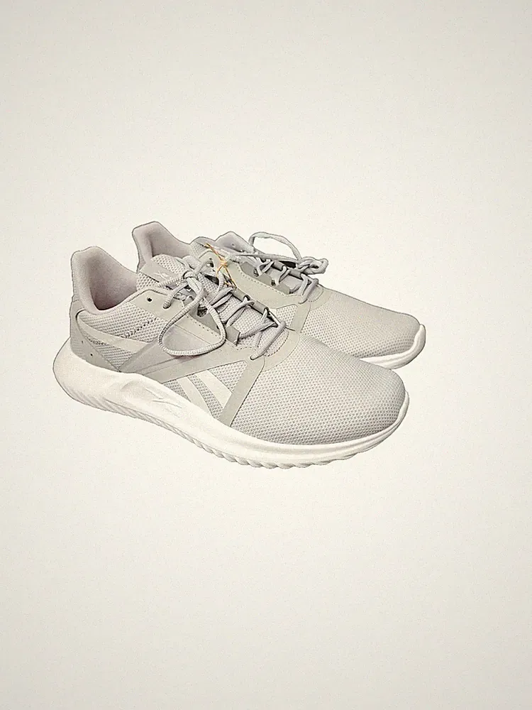 Reebok ENERGYLUX 3.0 Herren Lauf-Schuhe FX1700 Grau EU 40.5