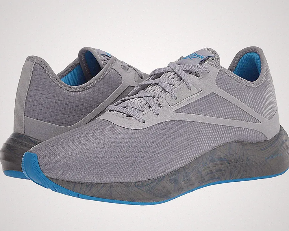 Reebok Flashfilm 3.0 Laufschuh Run Soprtschuh Herren Gr. 42 NEU !! SALE !!