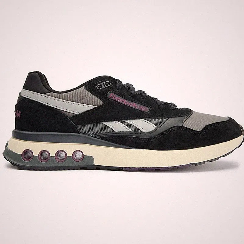 Reebok Herren Ers World Laufschuhe