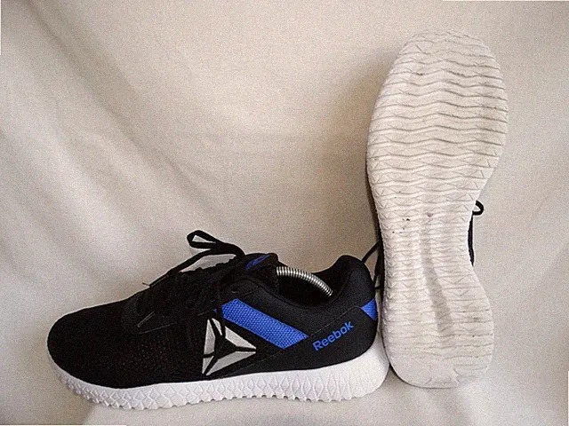 Reebok Herren Flexagon Energy Sportschuhe Turnschuhe EU 44 Sneaker DV6915