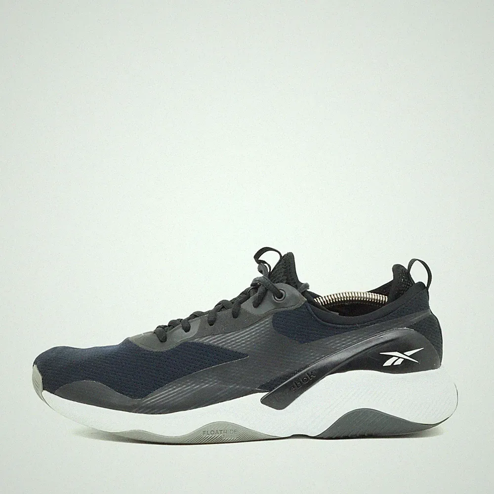 Reebok Herren Floatride Energy 3 Sneaker bequem Laufschuh EU 45