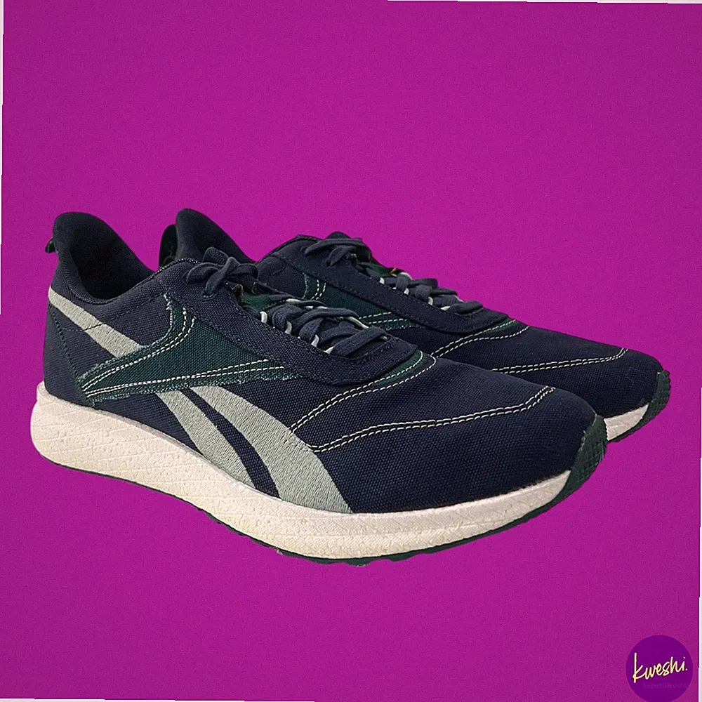 Reebok Herren Floatride Energy Century Laufschuhe, Navy, UK 9,5 | EU 44
