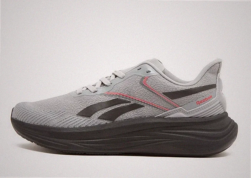 Reebok Herren Sneaker Viva Speed in Grau