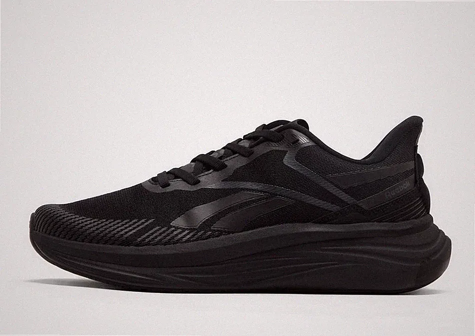 Reebok Herren Sneaker Viva Speed in Schwarz