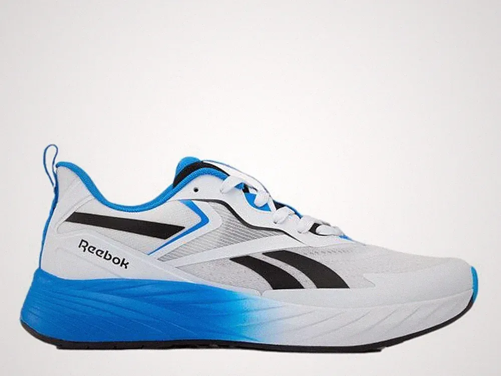Reebok Herrenschuhe Laufschuhe 100257642 VERSE Weiß